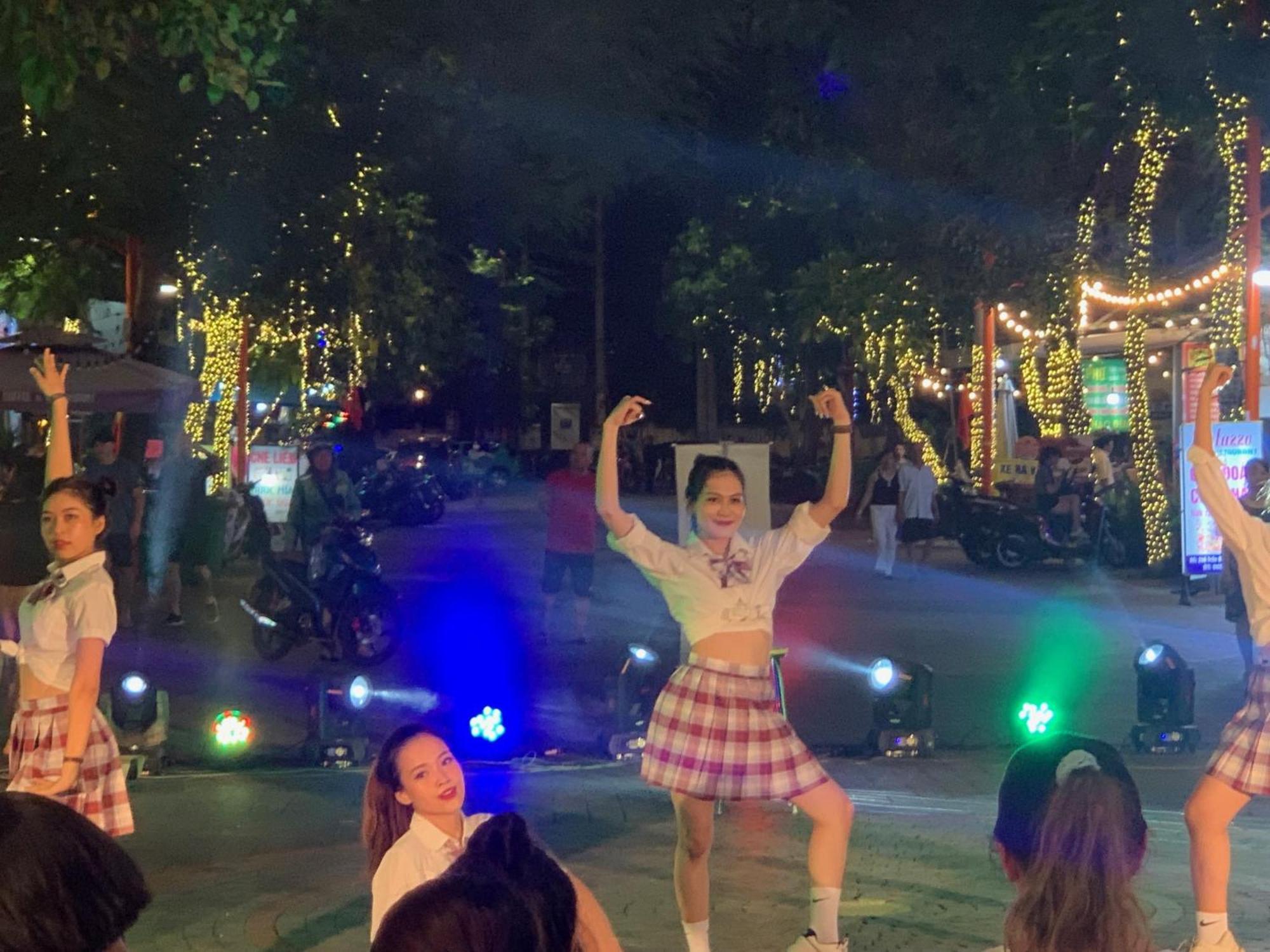 דה נאנג Central Beach Hotel מראה חיצוני תמונה